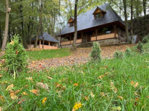 Căsuța de la vâltoare