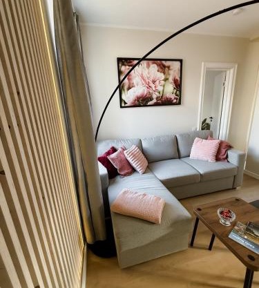 Cēsis Home&Heart Apartments
