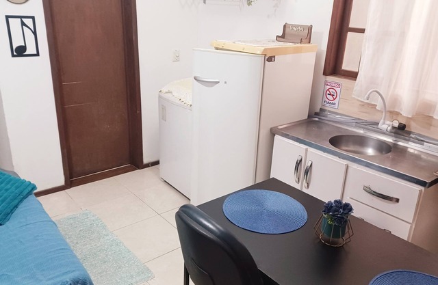 Cozy studio in Lagoa da Conceição