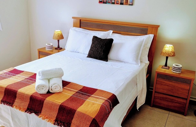 Charming Accommodation - Vila JuAMoR. Cozy and central.