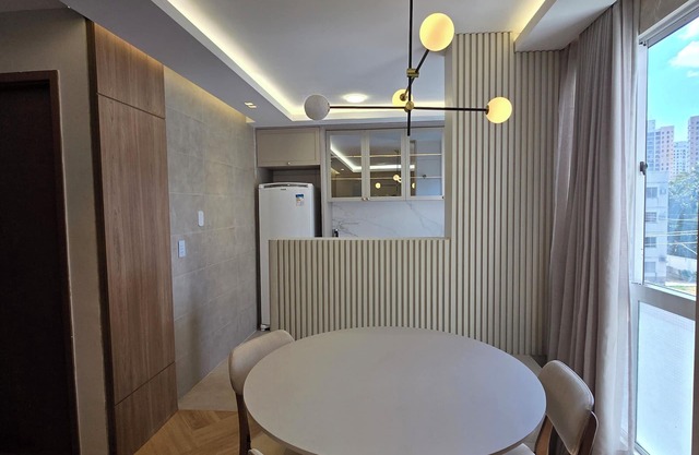 Comfortable apartment on the island