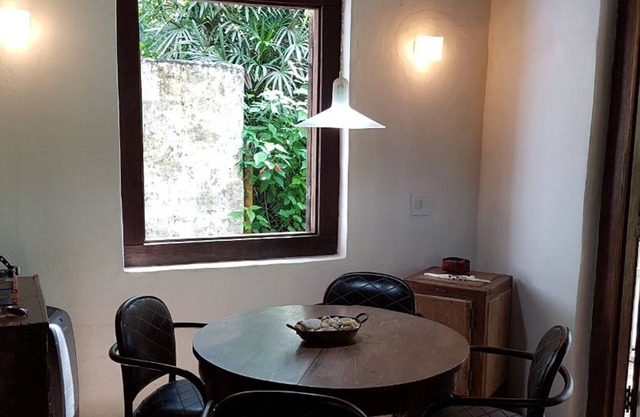 Cozy house Pe in the sand, facing the sea ............................