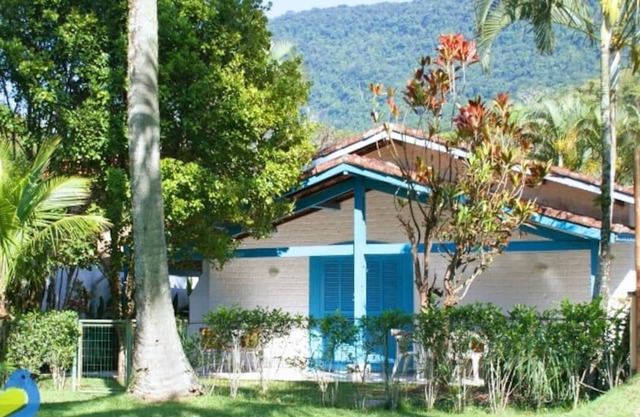 Casa Azul