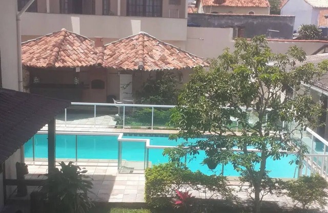 Cozy chalet in Arraial do Cabo.