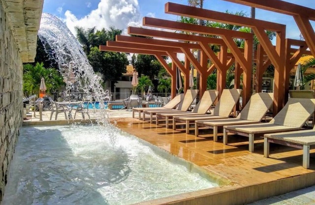 Caldas Novas diRoma Resort 3