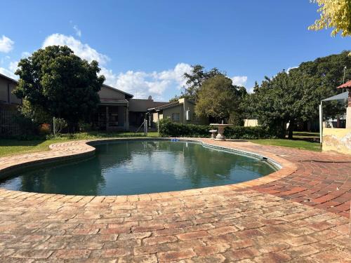 C'est Si Bon Accommodation at 53 Van Heerden Mokopane