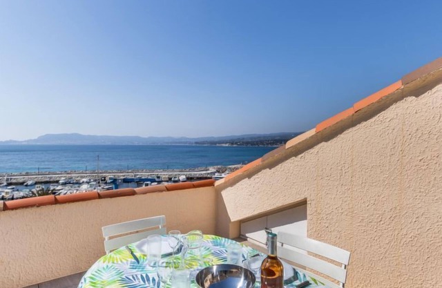 Château de la Madrague by Interhome