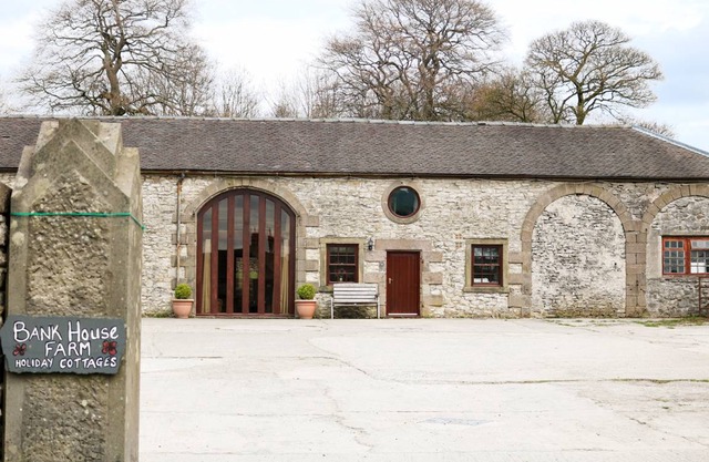 Cabin ∙ 2 bedrooms ∙ 4 guests