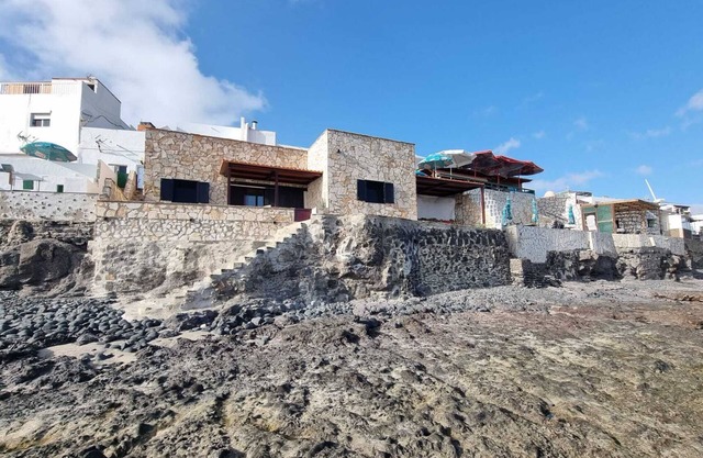 C@sanostra es Ideal Para Disfrutrar del Mar, Pescar y Conectar con la Naturaleza