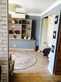 🌞 City center, promenade, nice and cozy. Near Menorha, circus, museum,playgroud