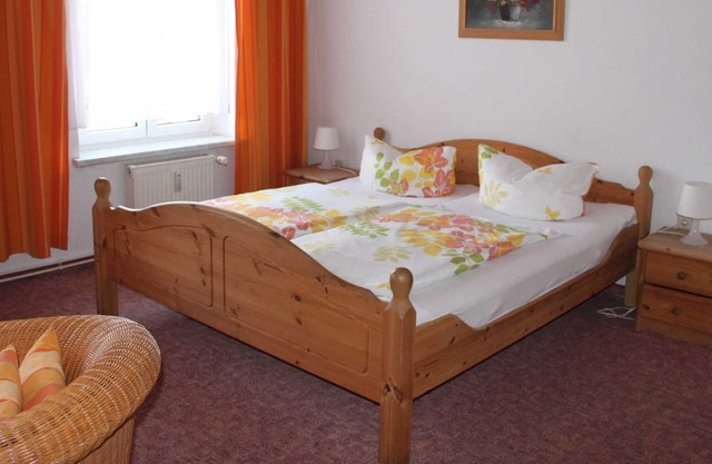 C Zimmer 3 - Pension Am Stadtgraben