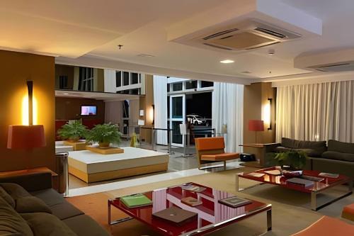 C113 - apt 3 · Brisas do Lago - Apartamento 3