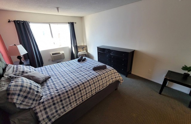 (C14) LA Lovely Private Unit