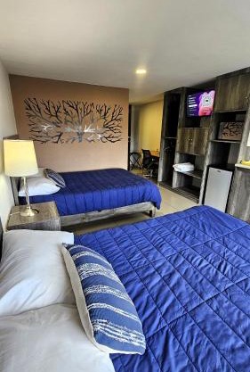 C3-S10 DOUBLE EXECUTIVE SUITE at ITESM CEM Tourists & Travelers Choice Foreign Students Families Companies Executives WELCOME! 10min Izcalli-15min Esmeralda-20min Sátelite-25min AIFA
