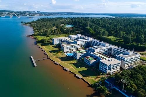 C316 - apt 4 · Brisas do Lago - Apartamento 4