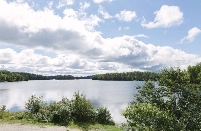 C6 - Cozy Lakefront Cottage in Temiskaming Shores