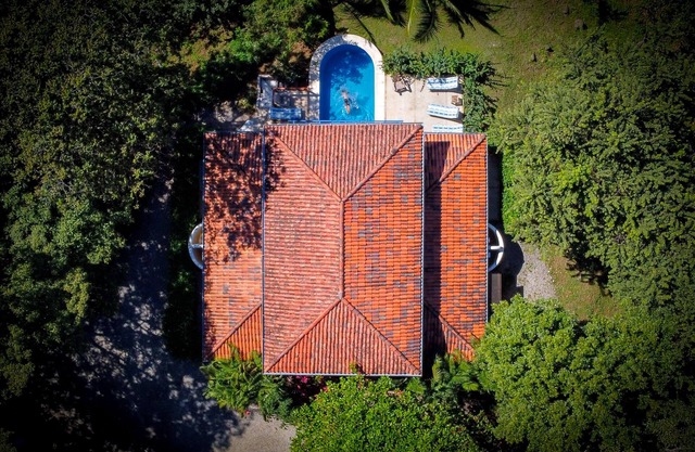 Cañafistula Fourth Dimension - Near Tamarindo & Avellanas beach.