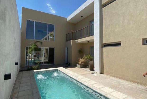 Cañas Suites Villa Cura Brochero