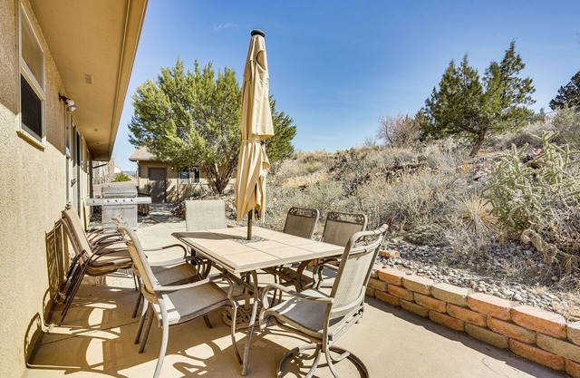 Cañon City Vacation Rental w/ Stunning Views!