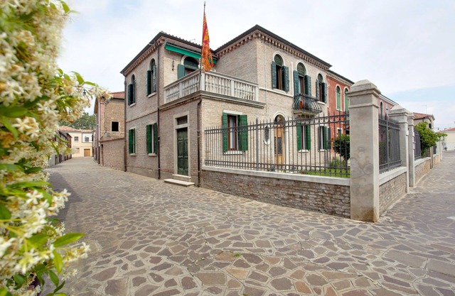 Ca 'Bernardo - Terrace