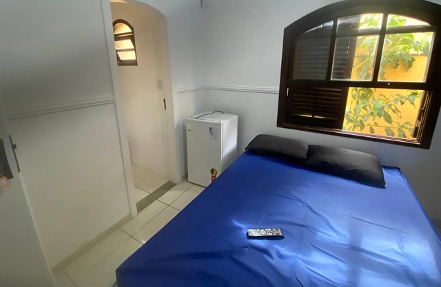 Cabo Frio - Suite 02 - Jardim Flamboyant - Economical Rental