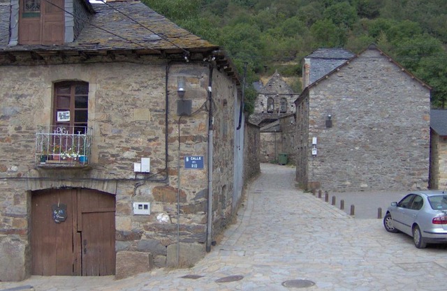 Casa Trallera