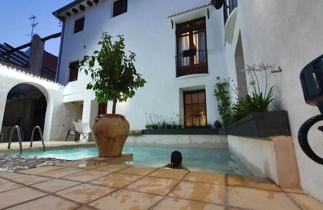 Ca Margalef - Casa Rural con Encanto