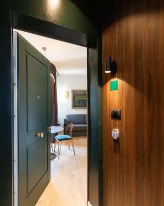 Ca'Milla Luxury Apartments Cicerone