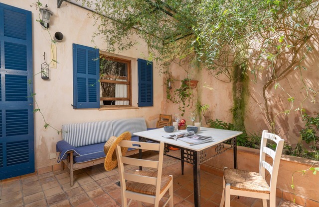 CA'N MARINERO - Great townhouse with patio near the beach Free WiFi