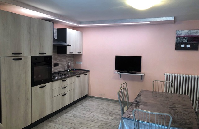 Ca' Nova House