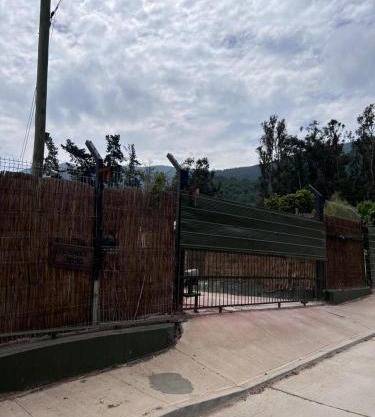 Cabaña 2 a 4 personas por dias