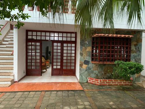 Cabaña #5 en Condominio Mar de Coveñas