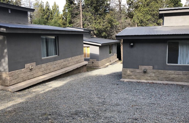 Cabaña Bariloche Vista al Otto