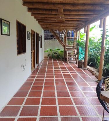 Cabaña Buenos Aires