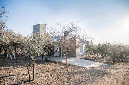 Cabaña Camino de los Artesanos