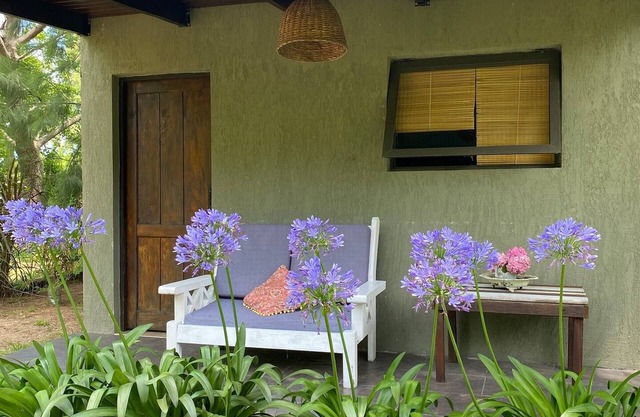 Cabaña Cedro Azu, Near the Beach