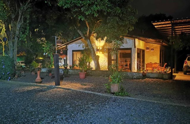 Cabaña Colonia Española