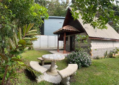 Cabaña de Montaña Flaki's