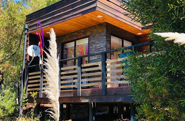 Cabaña del Bosque