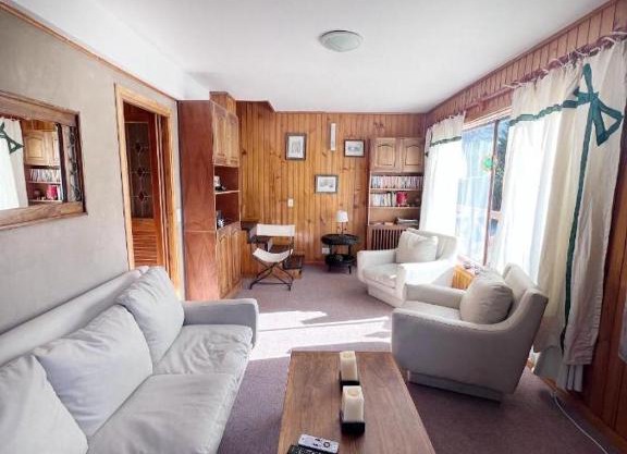 Cabaña Departamento CERRO CATEDRAL Mínimo 5 NOCHES