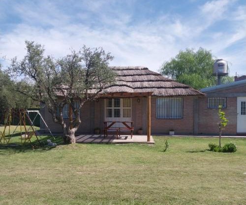 Cabaña Doña Alicia