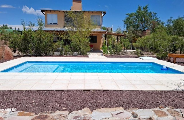 Cabaña El Poniente