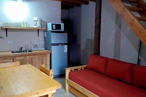 Cabaña en Villa Los Coihues