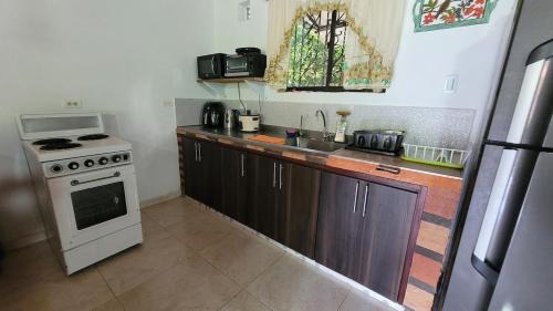 Cabaña en San Rafael