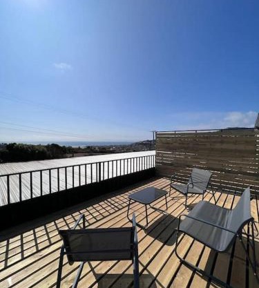 Cabaña Espectacular Maitencillo