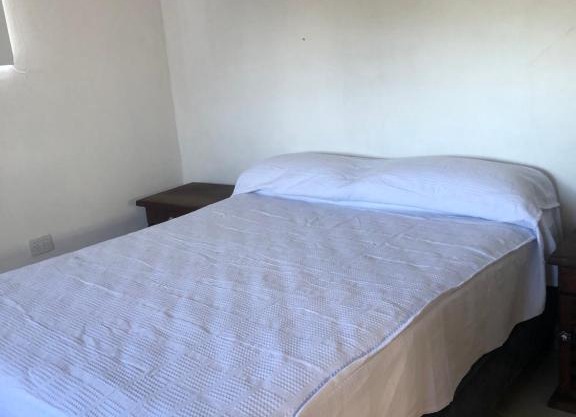 Cabaña Flor de Lis Tanti