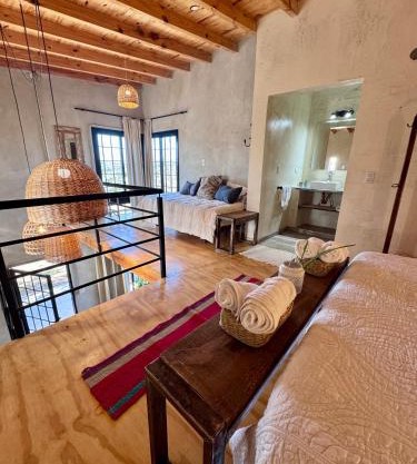 Cabaña "Ideal" de Diseño, Vista Panorámica, Pile