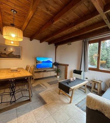 Cabaña La Calandria