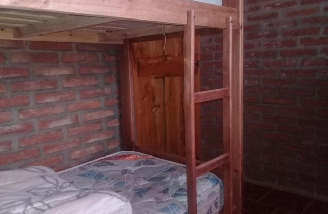Cabaña La Esquina