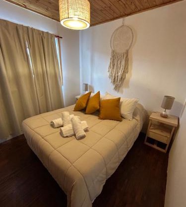 Cabaña La flor Azul